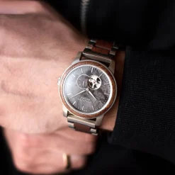 Holzkern Dubai|Heren Horloges