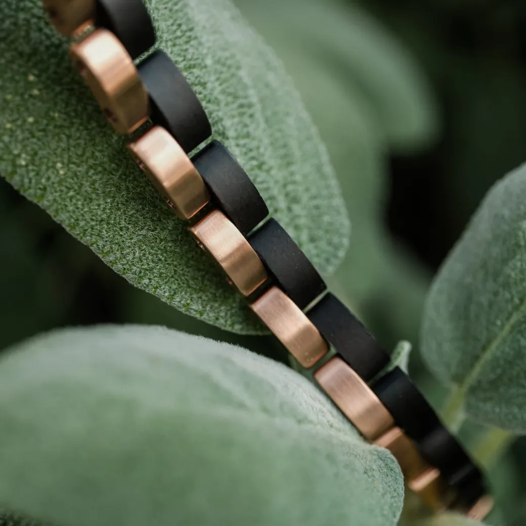 Holzkern Duet|DAMES Bandlets|Bandlets