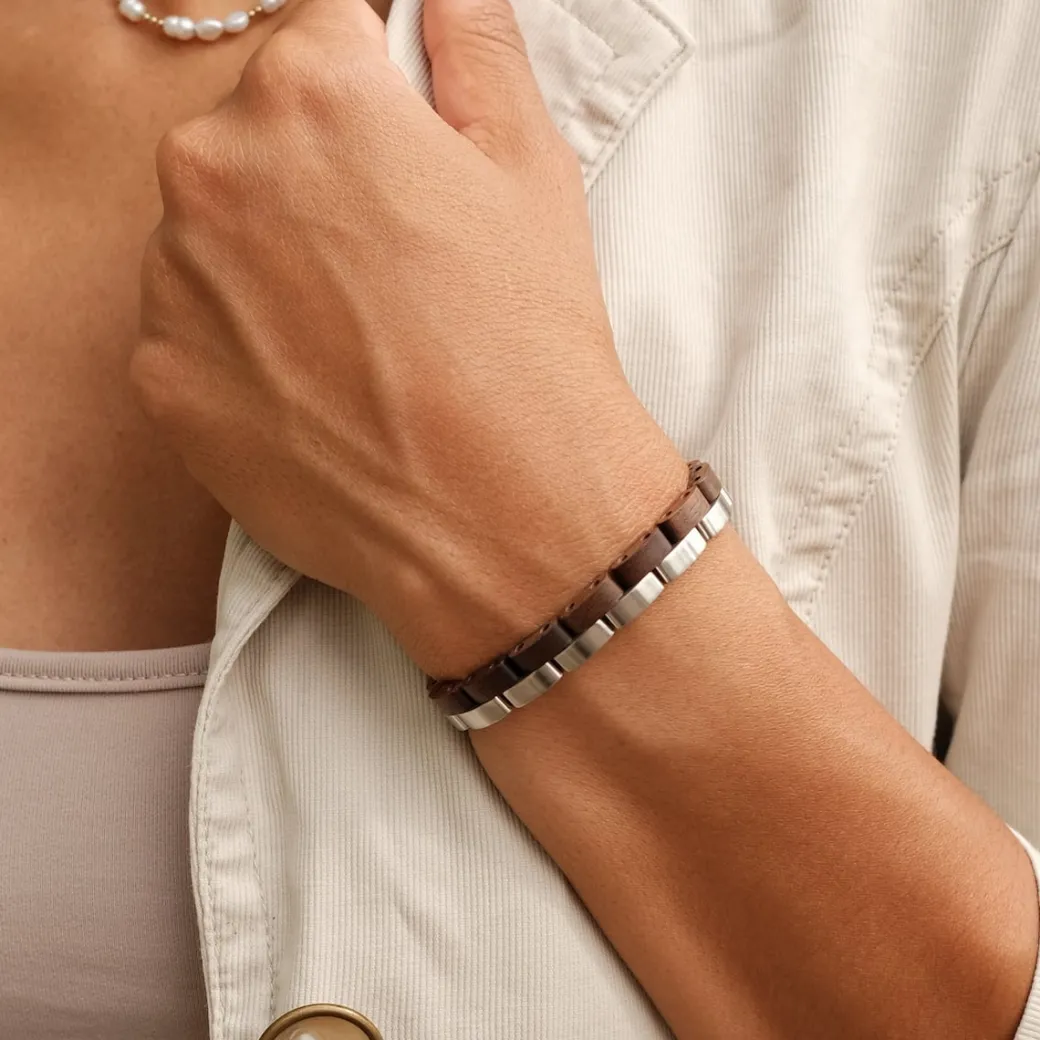 Holzkern Duet|DAMES Bandlets|Bandlets