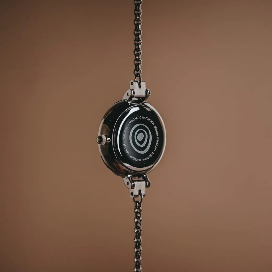 Holzkern Élisa|DAMES Horloges