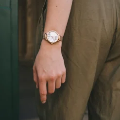 Holzkern ELIZA|DAMES Horloges