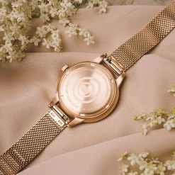 Holzkern ELIZA|DAMES Horloges