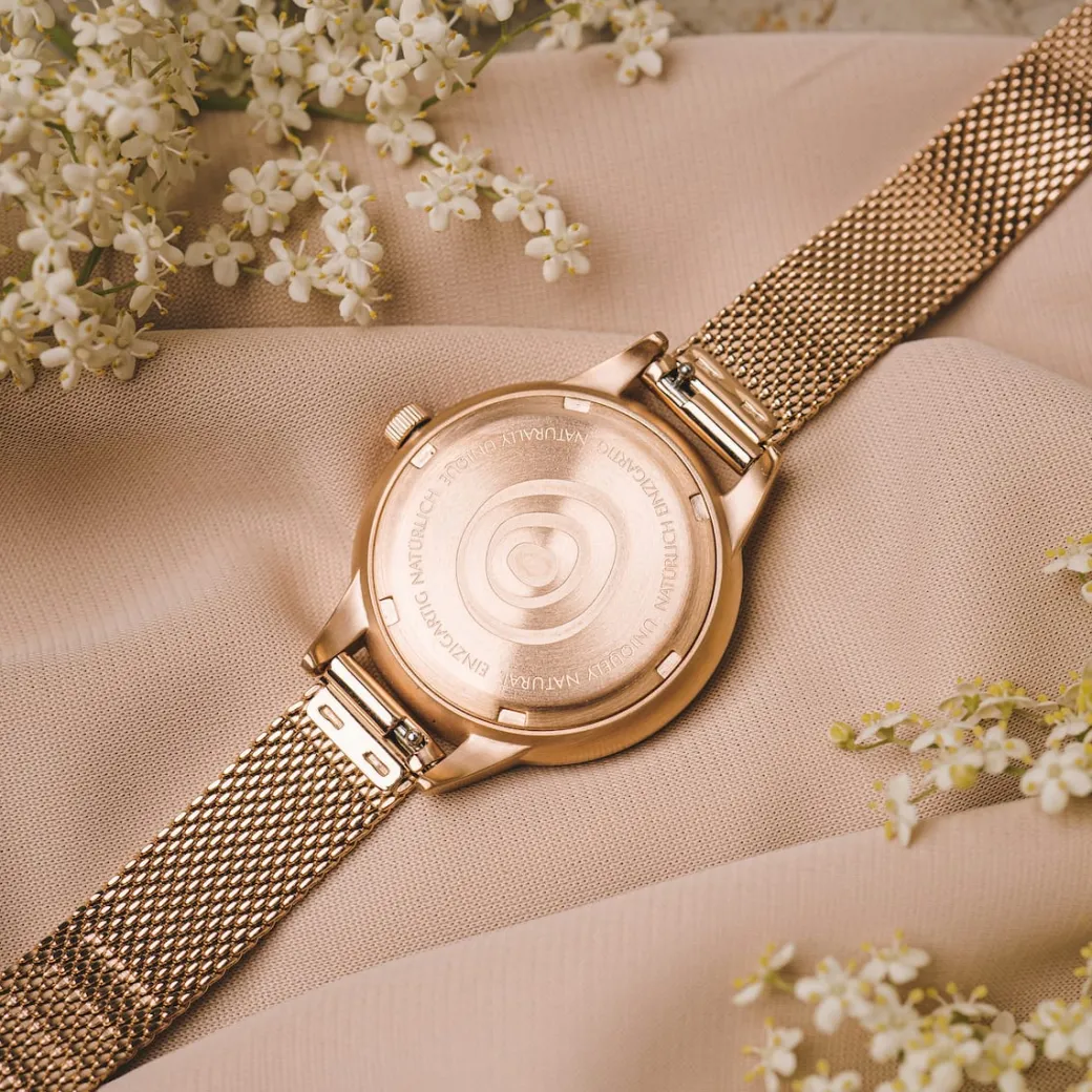 Holzkern ELIZA|DAMES Horloges