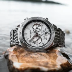 Holzkern Elqui|Heren Horloges