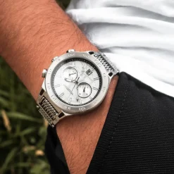 Holzkern Elqui|Heren Horloges