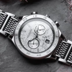 Holzkern Elqui|Heren Horloges