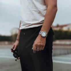 Holzkern Elqui|Heren Horloges