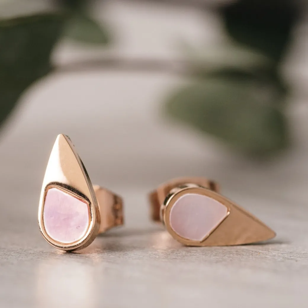 Holzkern Emulsify Oorbellen|DAMES Oorbellen|Sieraden