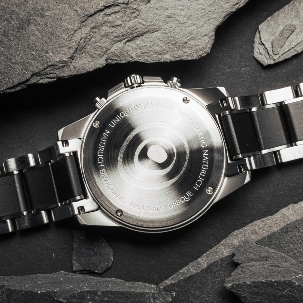 Holzkern Erec|Heren Horloges