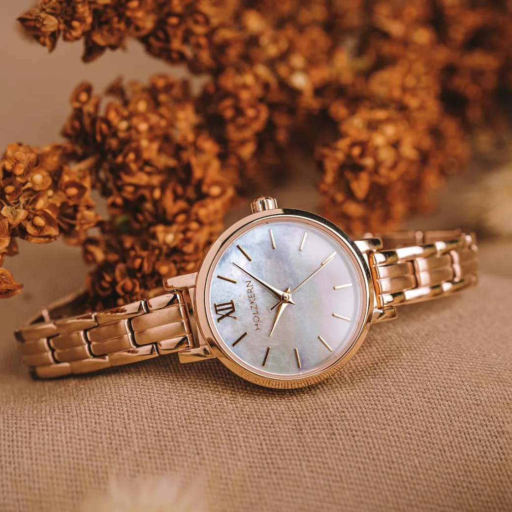 Holzkern ERIS|DAMES Horloges