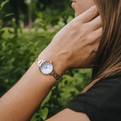 Holzkern ERIS|DAMES Horloges
