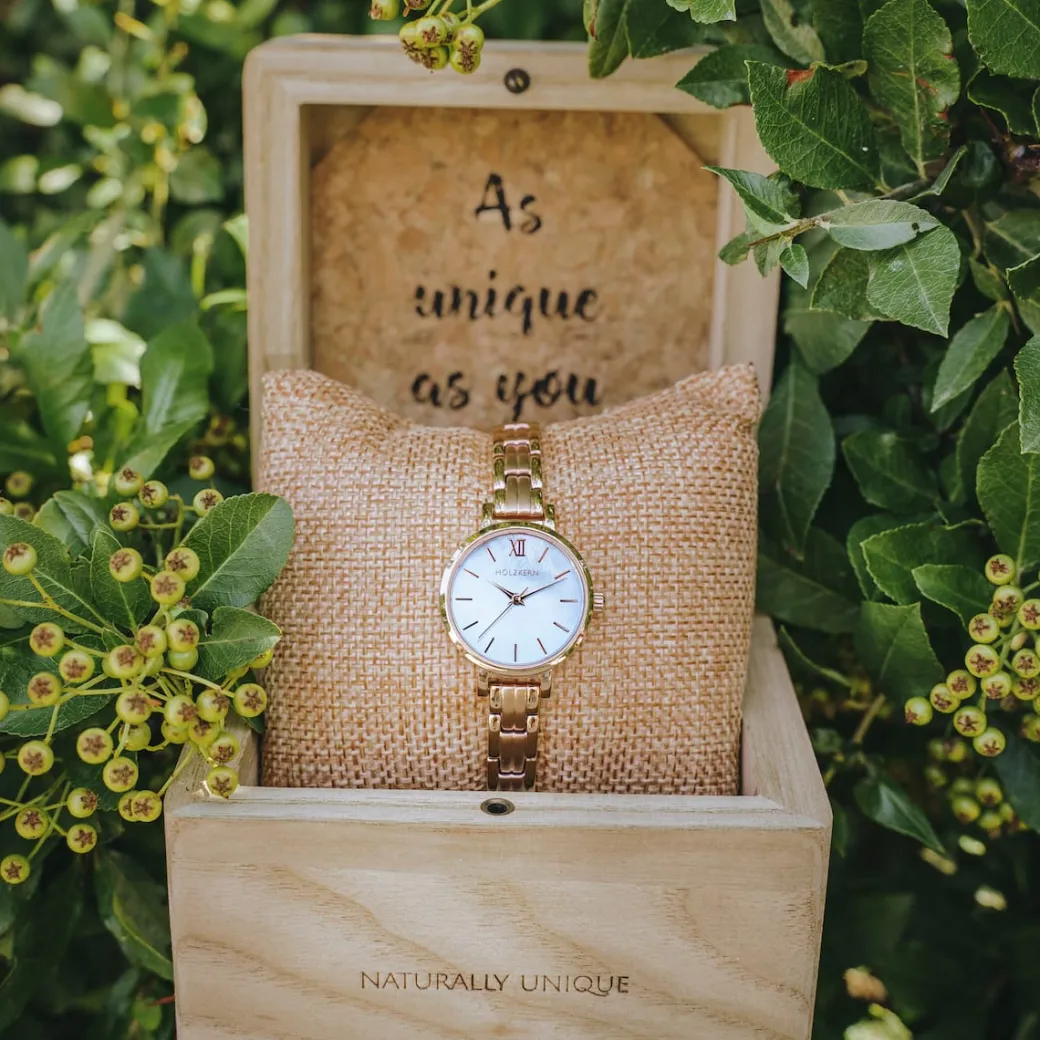 Holzkern ERIS|DAMES Horloges