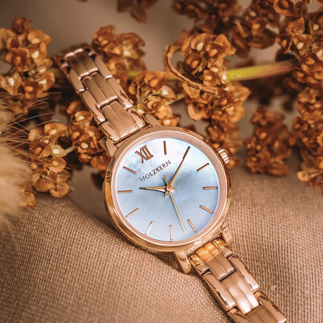 Holzkern ERIS|DAMES Horloges