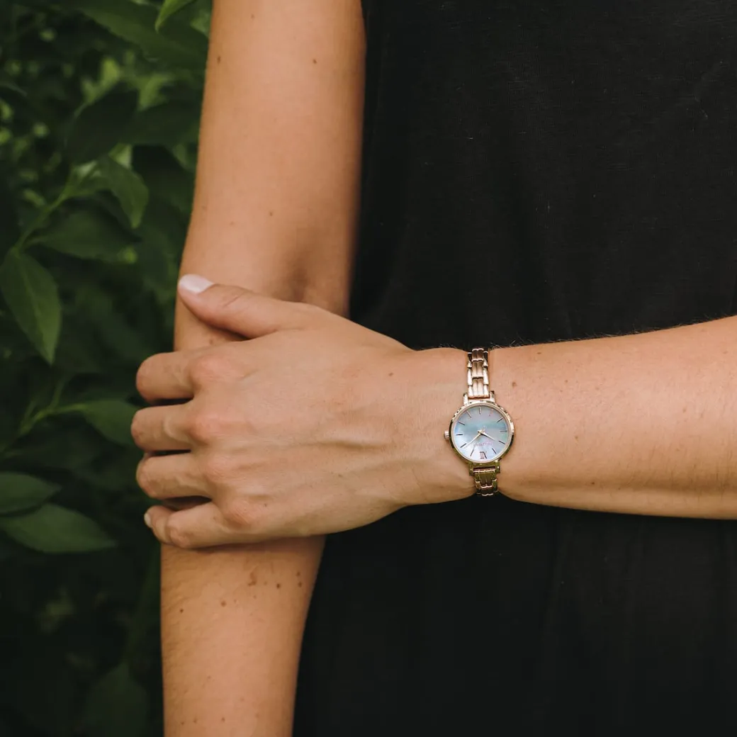 Holzkern ERIS|DAMES Horloges