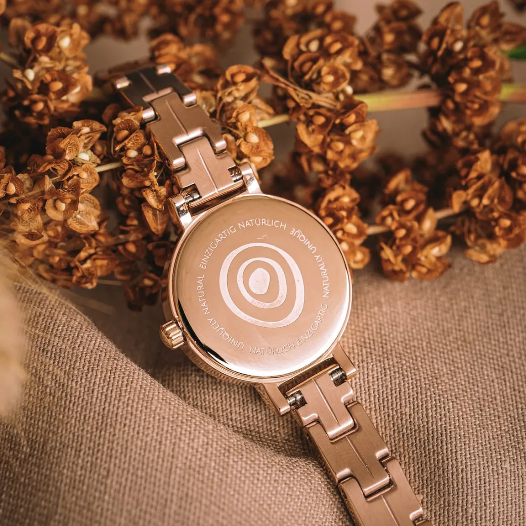 Holzkern ERIS|DAMES Horloges