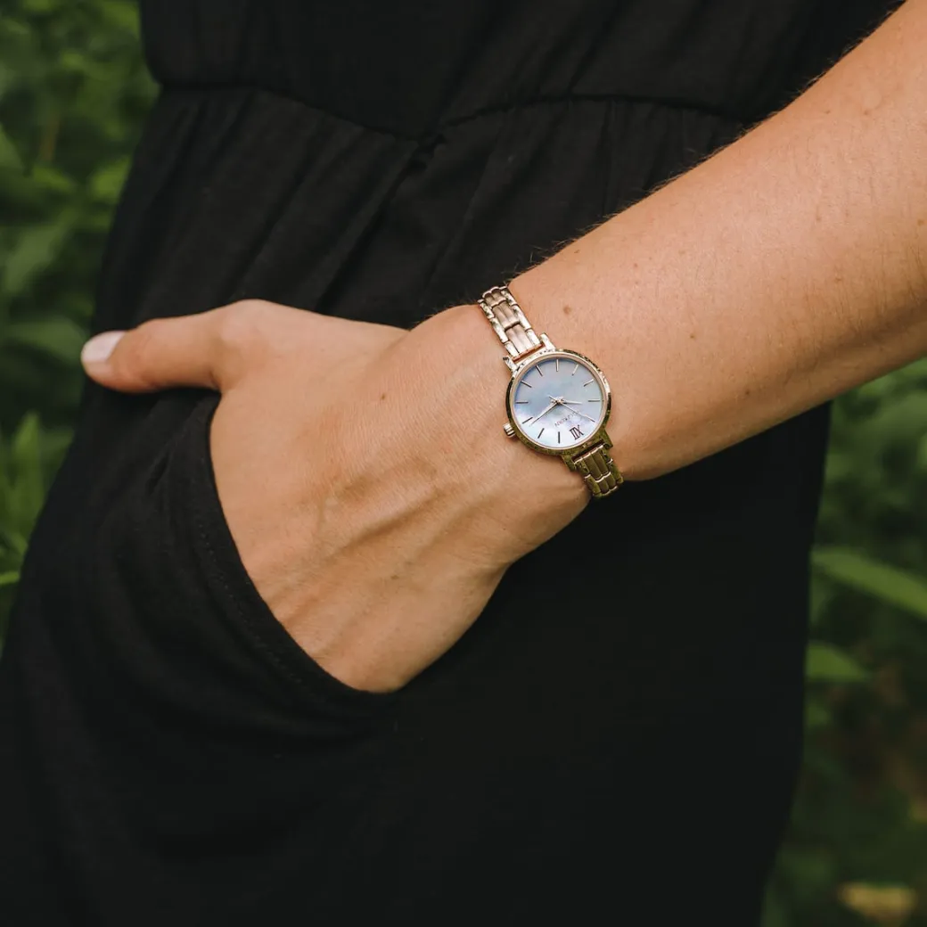 Holzkern ERIS|DAMES Horloges