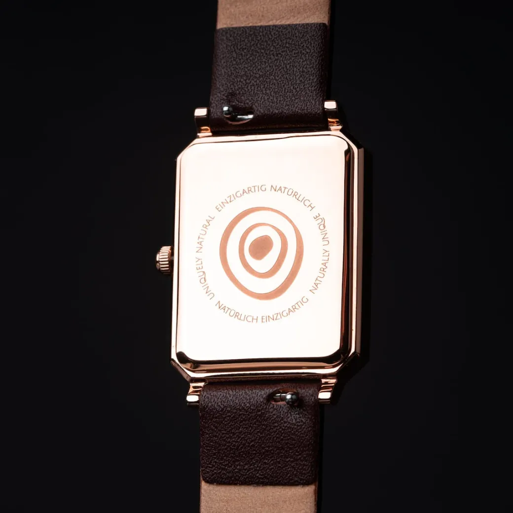 Holzkern Excellencia|DAMES Horloges