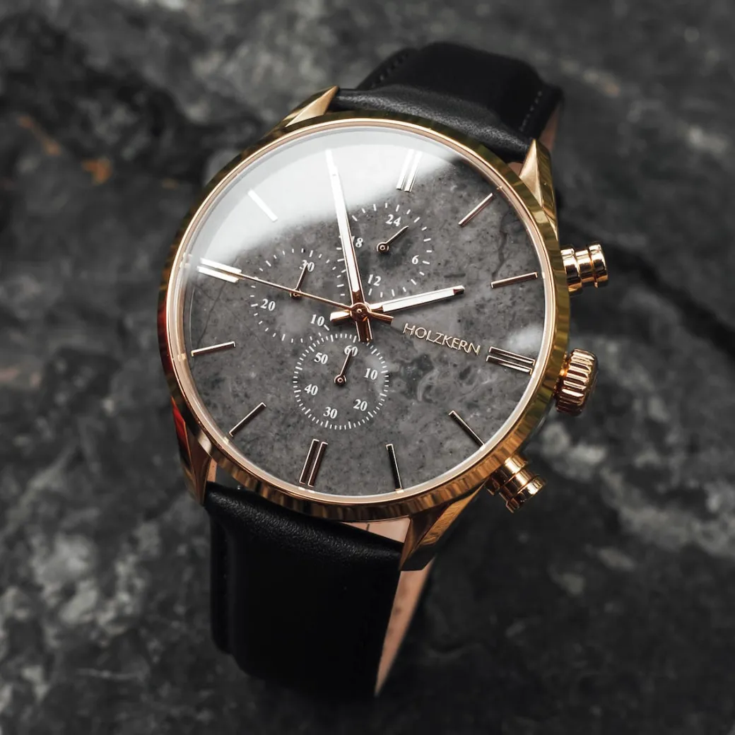 Holzkern Existential|Heren Horloges