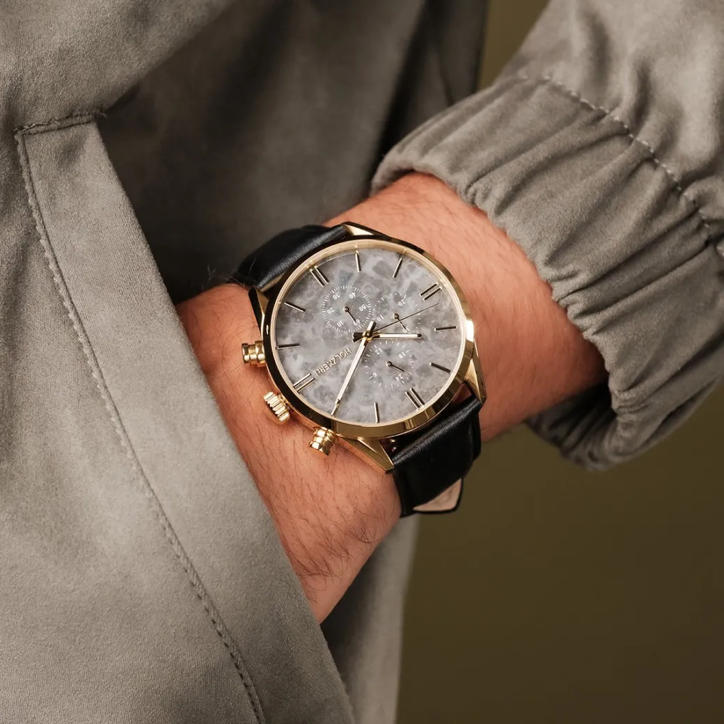 Holzkern Existential|Heren Horloges