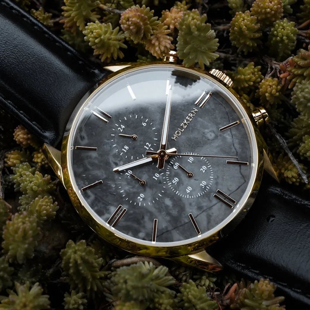 Holzkern Existential|Heren Horloges