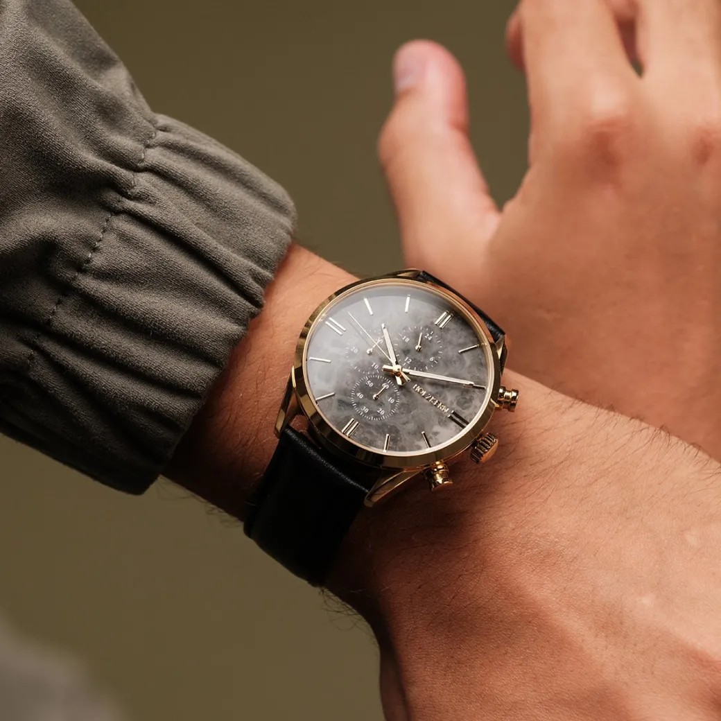 Holzkern Existential|Heren Horloges