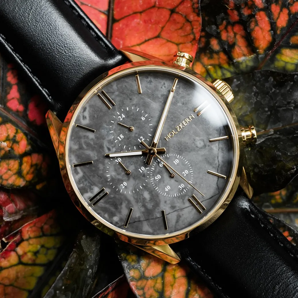 Holzkern Existential|Heren Horloges