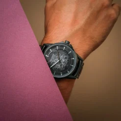 Holzkern FLOWFINDER|Heren Horloges