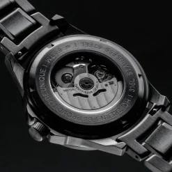Holzkern FLOWFINDER|Heren Horloges
