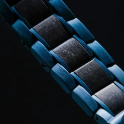 Holzkern FLOWFINDER|Heren Horloges