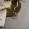 Holzkern Focus Ketting|DAMES Kettingen