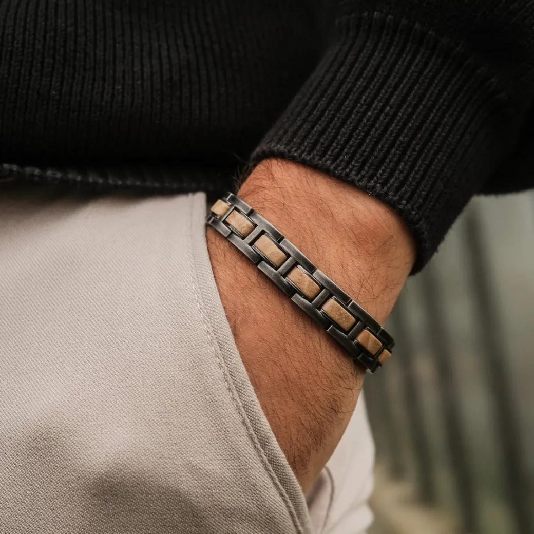 Holzkern Forte|DAMES Bandlets|Bandlets