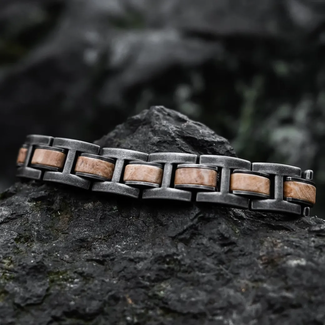 Holzkern Forte|DAMES Bandlets|Bandlets