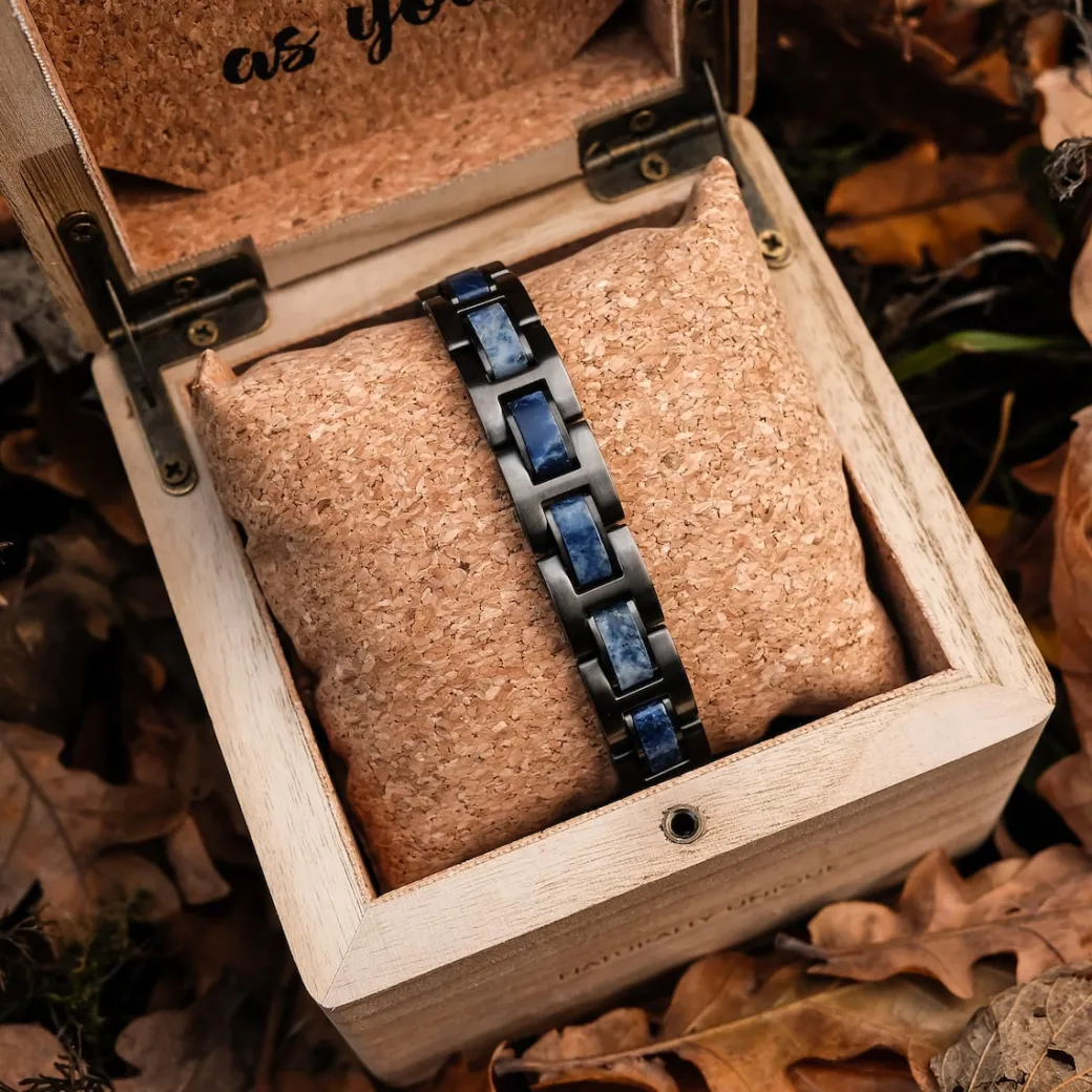 Holzkern Fortissimo|DAMES Bandlets|Bandlets