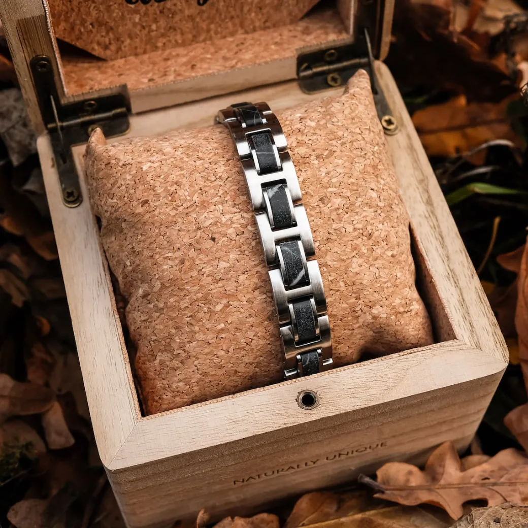 Holzkern Fortissimo|DAMES Bandlets|Bandlets