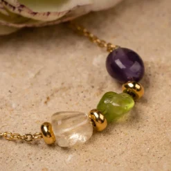 Holzkern Free Play Ketting|DAMES Kettingen|Sieraden