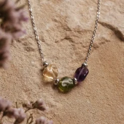 Holzkern Free Play Ketting|DAMES Kettingen|Sieraden