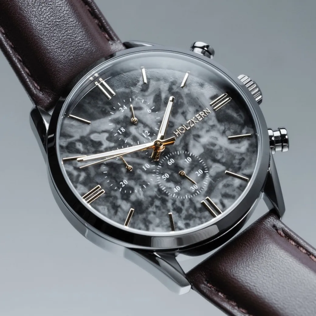 Holzkern Gifted|Heren Horloges