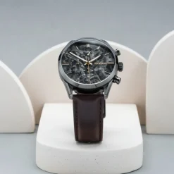 Holzkern Gifted|Heren Horloges