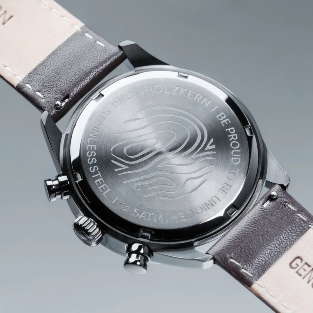 Holzkern Gifted|Heren Horloges
