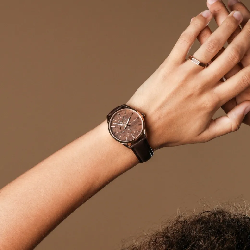 Holzkern Gifted|DAMES Horloges|Horloges