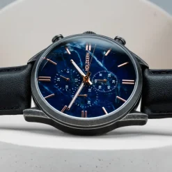 Holzkern Gifted|Heren Horloges