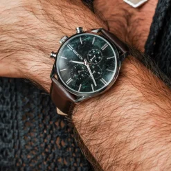 Holzkern Gifted|Heren Horloges