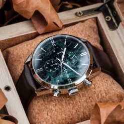 Holzkern Gifted|Heren Horloges