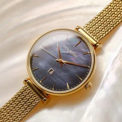 Holzkern Giggles|DAMES Horloges