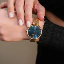 Holzkern Giggles|DAMES Horloges