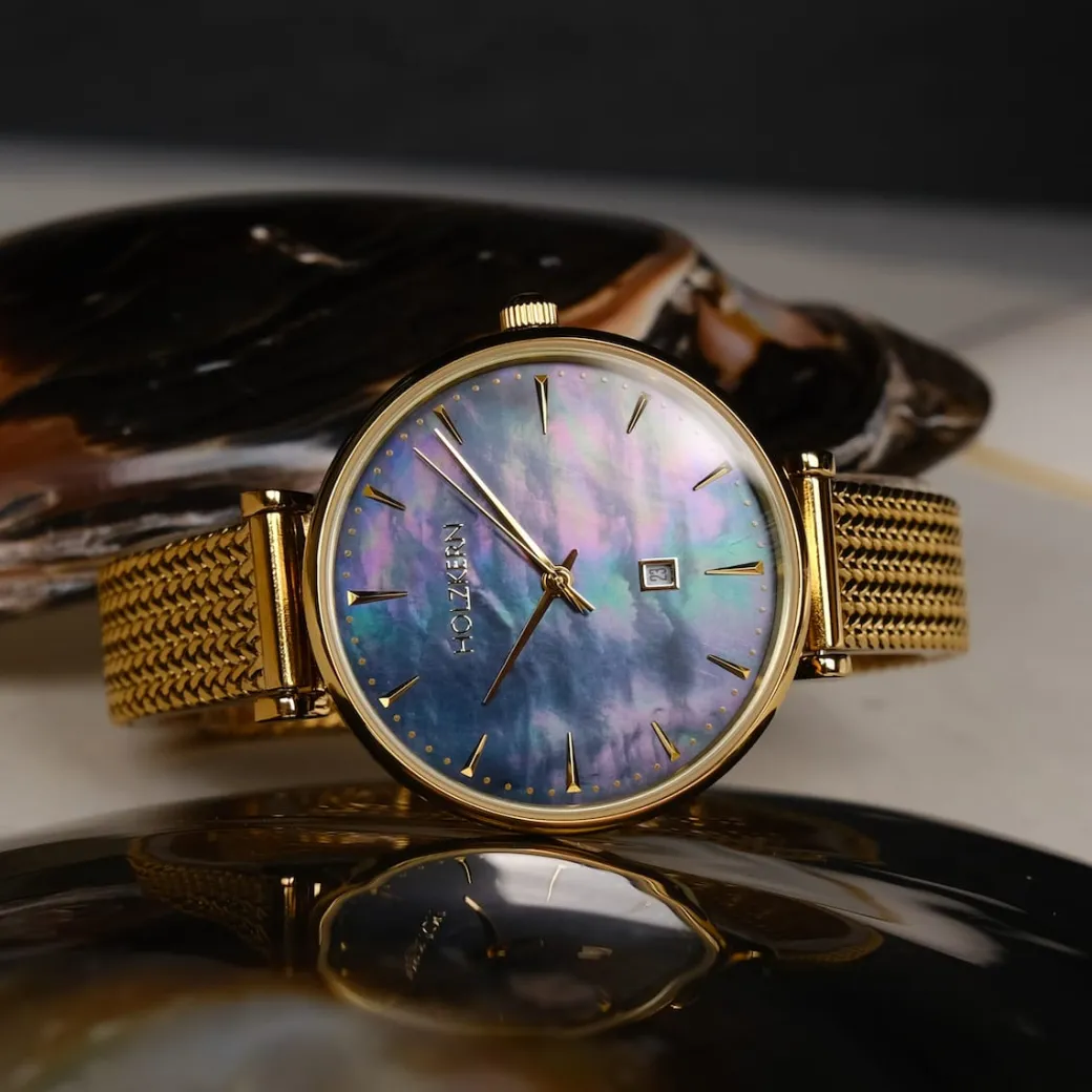 Holzkern Giggles|DAMES Horloges