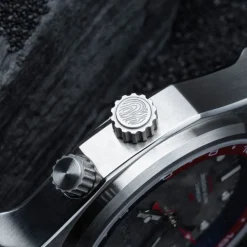 Holzkern GMT Cloudhopper|Heren Horloges