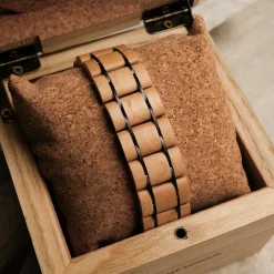 Holzkern Grandezza|DAMES Bandlets|Bandlets