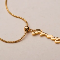 Holzkern Grateful-Charm|DAMES Charms|Sieraden