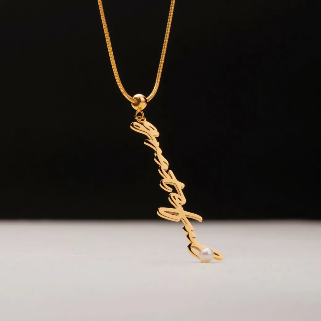 Holzkern Grateful-Charm|DAMES Charms|Sieraden